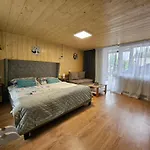Wellness Toliar Tatry Stará Lesná
