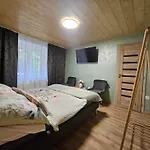 Konukevi Wellness Toliar Tatry