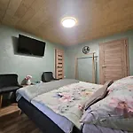Wellness Toliar Tatry Stará Lesná