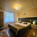 Pensjonat Wellness Toliar Tatry Stará Lesná