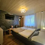 Konukevi Wellness Toliar Tatry Stará Lesná
