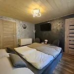 Wellness Toliar Tatry 3* Stará Lesná