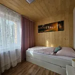 Wellness Toliar Tatry Pensjonat 3*
