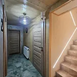 Pensjonat Wellness Toliar Tatry 3*