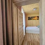 Wellness Toliar Tatry Stará Lesná