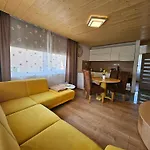 Penzión pre hostí Wellness Toliar Tatry 3*