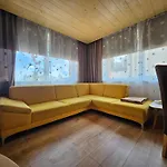 Wellness Toliar Tatry Konukevi