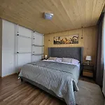 Wellness Toliar Tatry Stará Lesná
