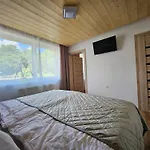 Wellness Toliar Tatry Konukevi
