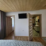 Wellness Toliar Tatry Pensjonat 3*