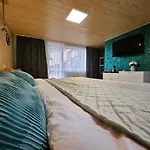 Wellness Toliar Tatry Pensjonat