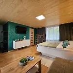 Pensjonat Wellness Toliar Tatry