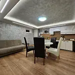 Wellness Toliar Tatry Pensjonat 3*