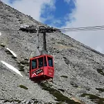 Wellness Toliar Tatry Pensjonat