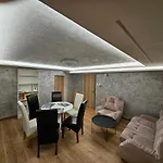 Wellness Toliar Tatry Stará Lesná