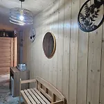 Wellness Toliar Tatry 3*