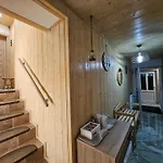 Wellness Toliar Tatry Pensjonat