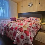 Wellness Toliar Tatry Penzión pre hostí