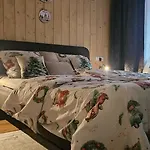 Wellness Toliar Tatry Stara Lesna