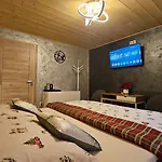 Wellness Toliar Tatry Stara Lesna