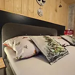 Wellness Toliar Tatry 3*