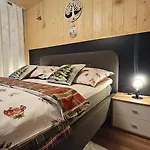 Penzión pre hostí Wellness Toliar Tatry Stara Lesna