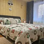 Wellness Toliar Tatry 3*
