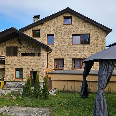 Penzion Toliar