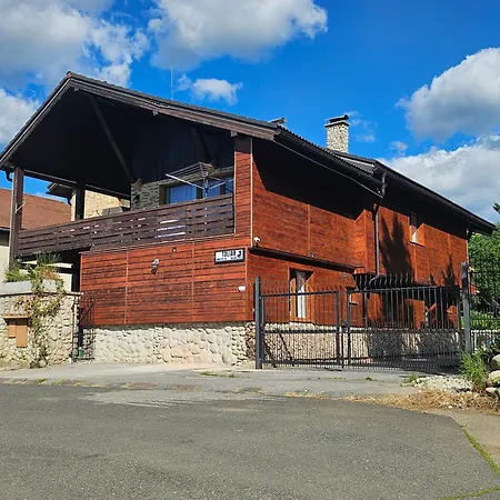 Wellness Toliar Tatry Affittacamere 3*