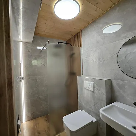 Wellness Toliar Tatry Gasthof 3*