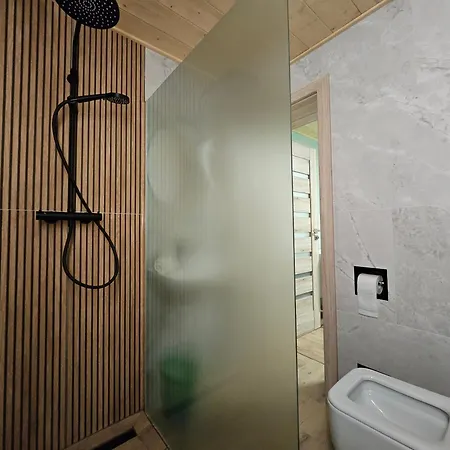 Gasthof Wellness Toliar Tatry Stará Lesná