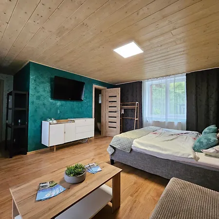 Wellness Toliar Tatry