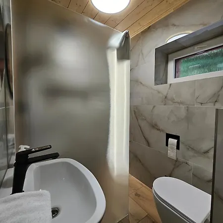 Gasthof Wellness Toliar Tatry 3*