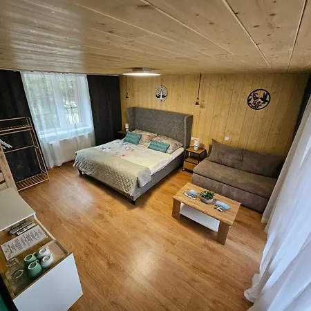 Toliar Penzion Stará Lesná