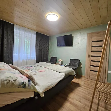 Guest house Wellness Toliar Tatry