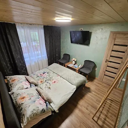 Wellness Toliar Tatry 3*