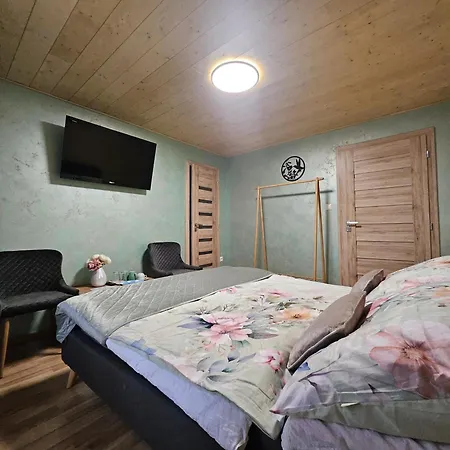 Wellness Toliar Tatry Stará Lesná