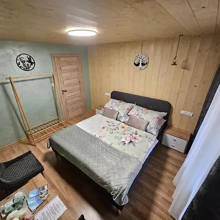 Wellness Toliar Tatry Gasthof 3*