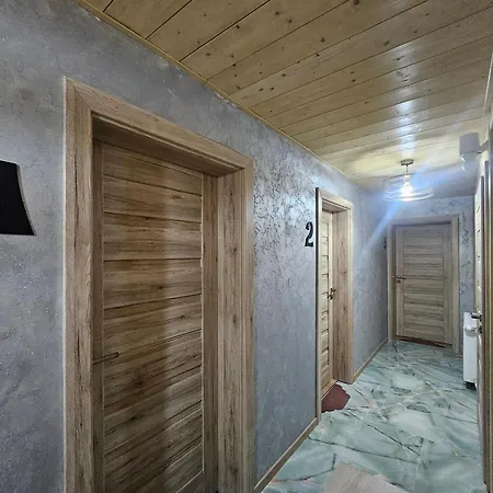 Gasthof Wellness Toliar Tatry