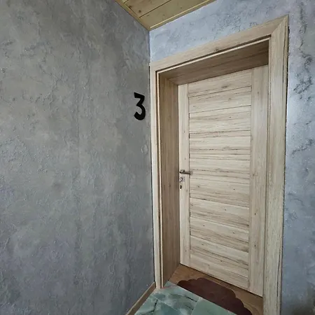 Gasthof Wellness Toliar Tatry 3*