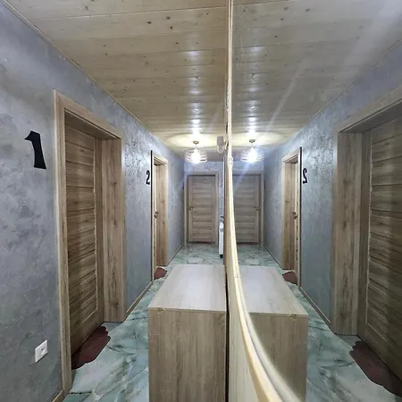 Wellness Toliar Tatry 3*