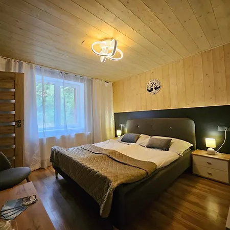 Affittacamere Wellness Toliar Tatry Stará Lesná