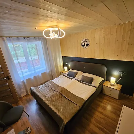 Wellness Toliar Tatry 3* Stará Lesná