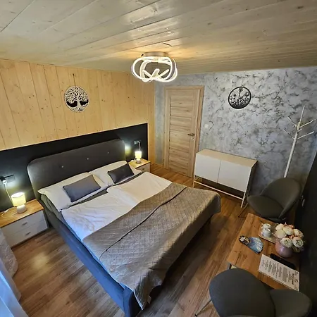 Wellness Toliar Tatry 3* Stará Lesná