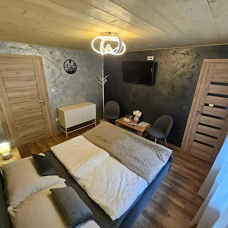 Wellness Toliar Tatry 3*