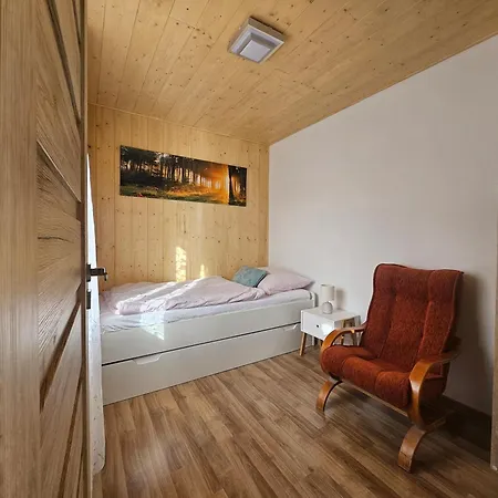 Wellness Toliar Tatry Affittacamere