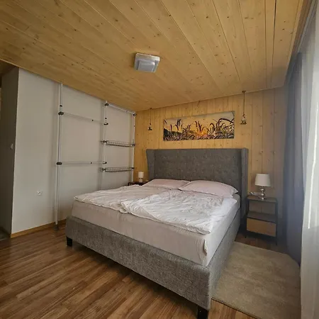 Pensionat Wellness Toliar Tatry