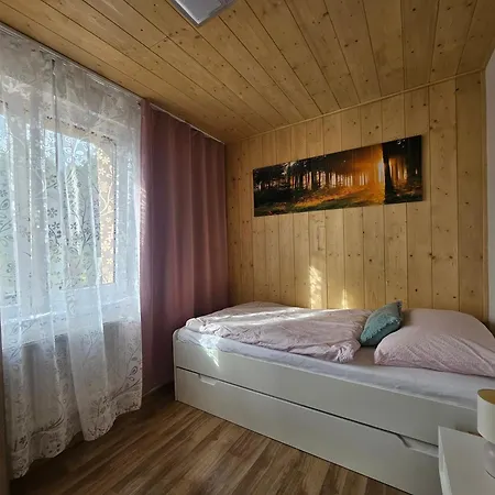 Wellness Toliar Tatry Affittacamere 3*