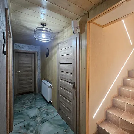 Gasthof Wellness Toliar Tatry 3*