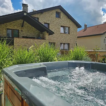 Wellness Toliar Tatry